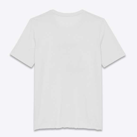 GUC Saint Laurent T-Shirt - Picture 3 of 10